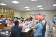 2021年情况简报  第十三期  心系老同志  关爱暖人心
