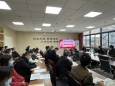 2021年情况简报  第二十五期  学习贯彻十九届六中全会精神谈感悟  全面推进医院高质量发展