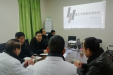 我院新建中药房正式投入使用