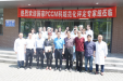 我院呼吸与危重症医学科规范化建设项目评审圆满结束