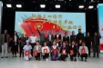 我院喜获“弘扬五四精神.勇于担当献.争创一流佳绩”演讲比赛二等