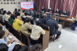 学习两会精神     凝聚奋进力量