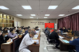 学习贯彻全州医疗卫生事业发展大会精神