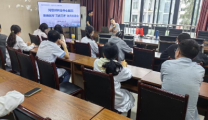 三問三評筑醫(yī)德    清風(fēng)正氣促和諧