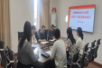 召开新提任干部任前集体廉政谈话会议